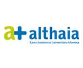 Althaia, Xarxa Assistencial Universitària de Manresa