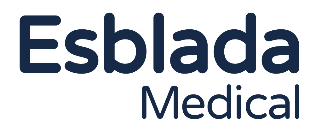 Logo Esblada Medical